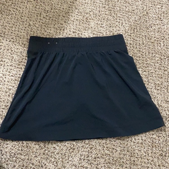 NWOT High rise athletic skort - size XL - Picture 2 of 6